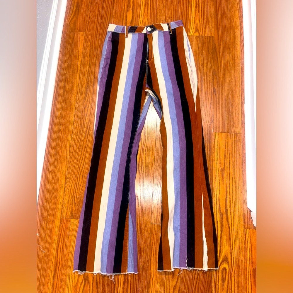 Groovy Pants